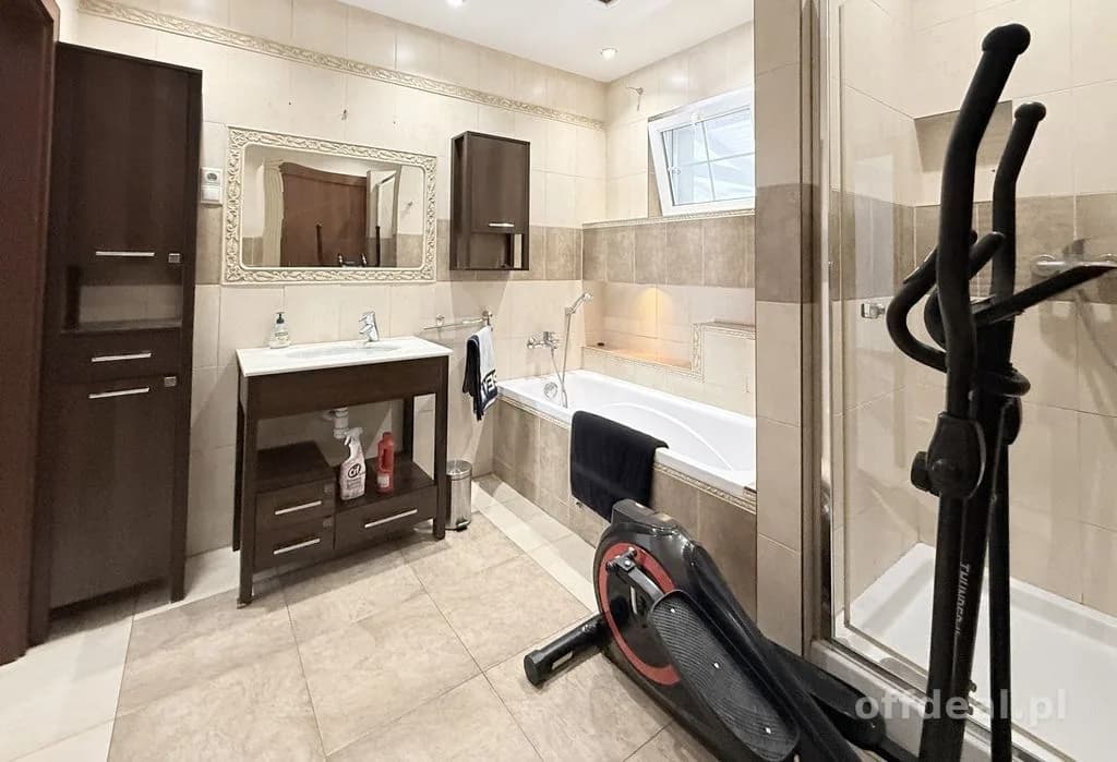 Pod gabinety, biura, poradnie, joga