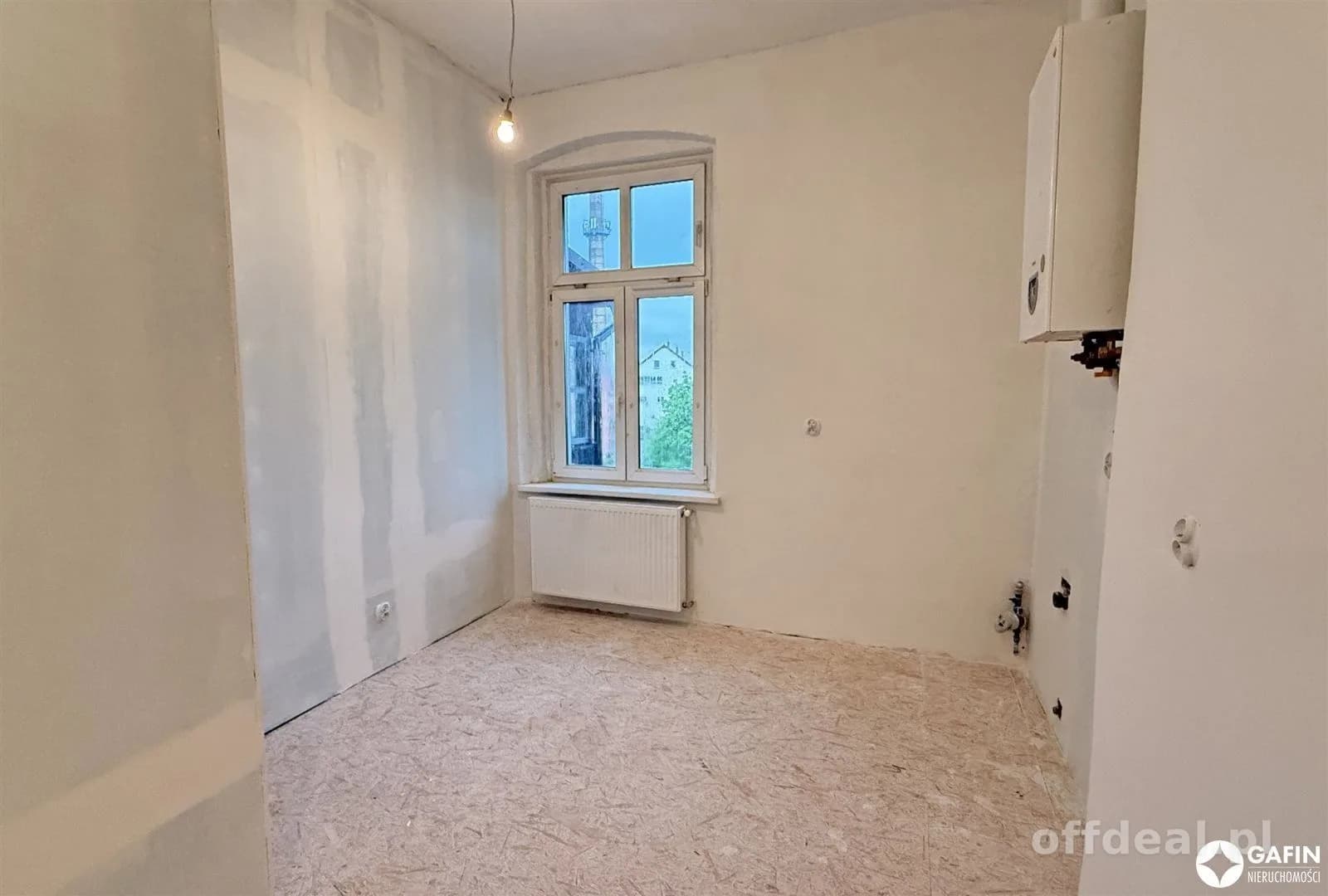 Mieszkanie na sprzedaż, Świebodzice