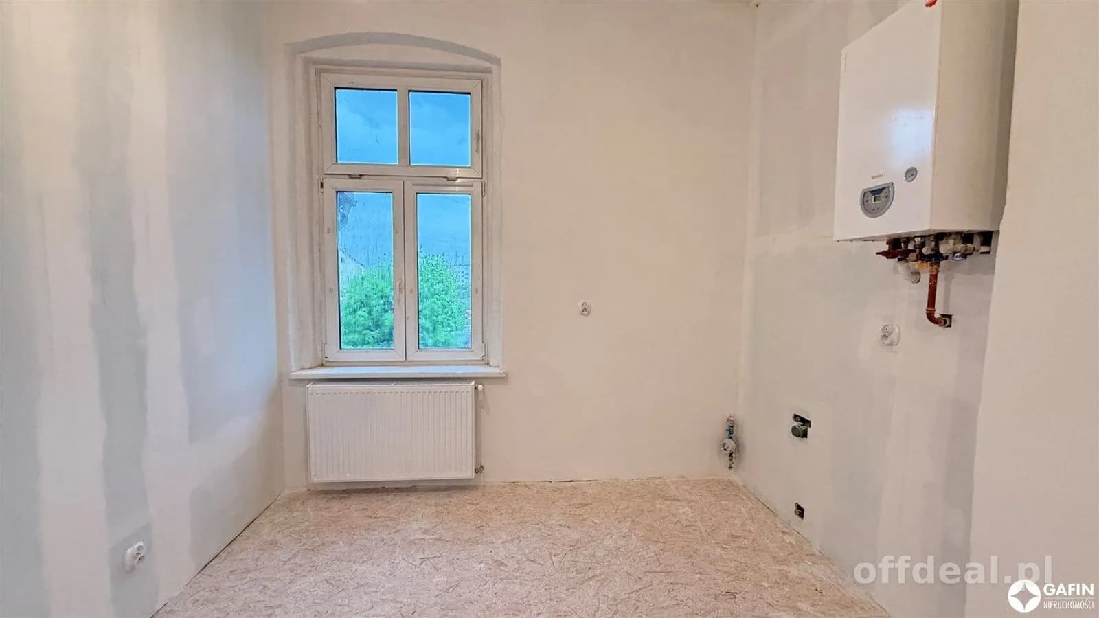 Mieszkanie na sprzedaż, Świebodzice