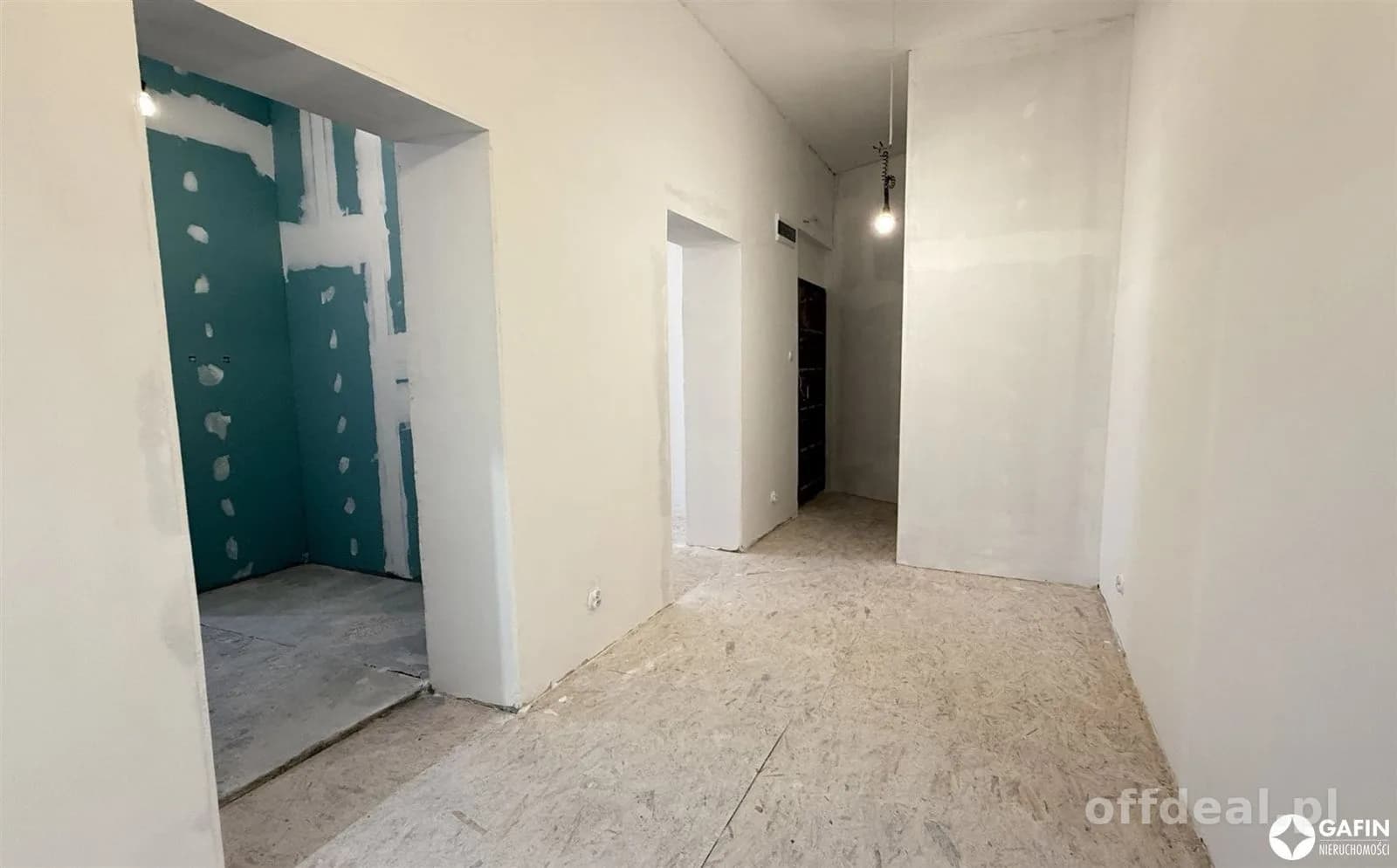 Mieszkanie na sprzedaż, Świebodzice