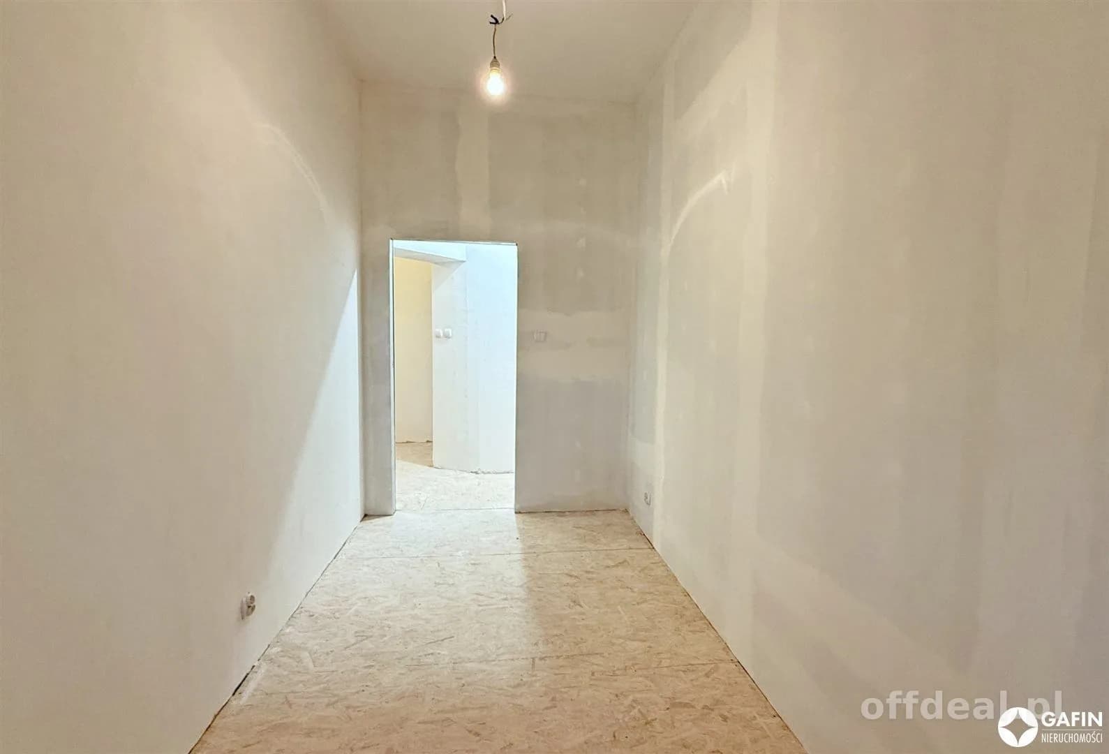 Mieszkanie na sprzedaż, Świebodzice