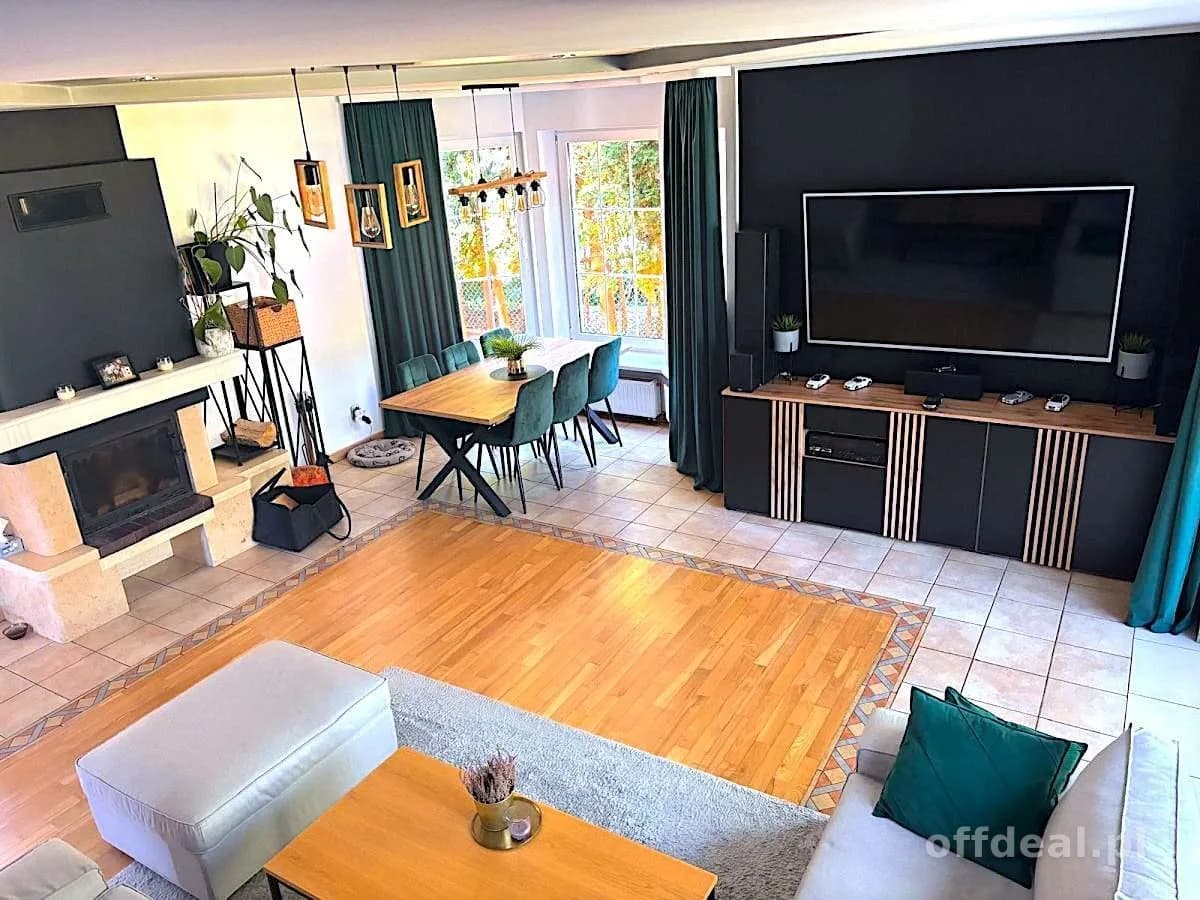 Foto 6: Haus, 4 rooms, 158 m², Sochaczew