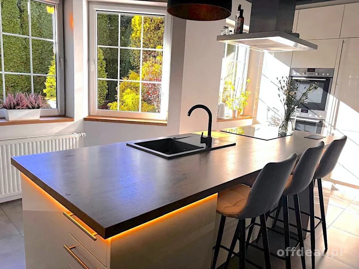 Foto 3: Haus, 4 rooms, 158 m², Sochaczew