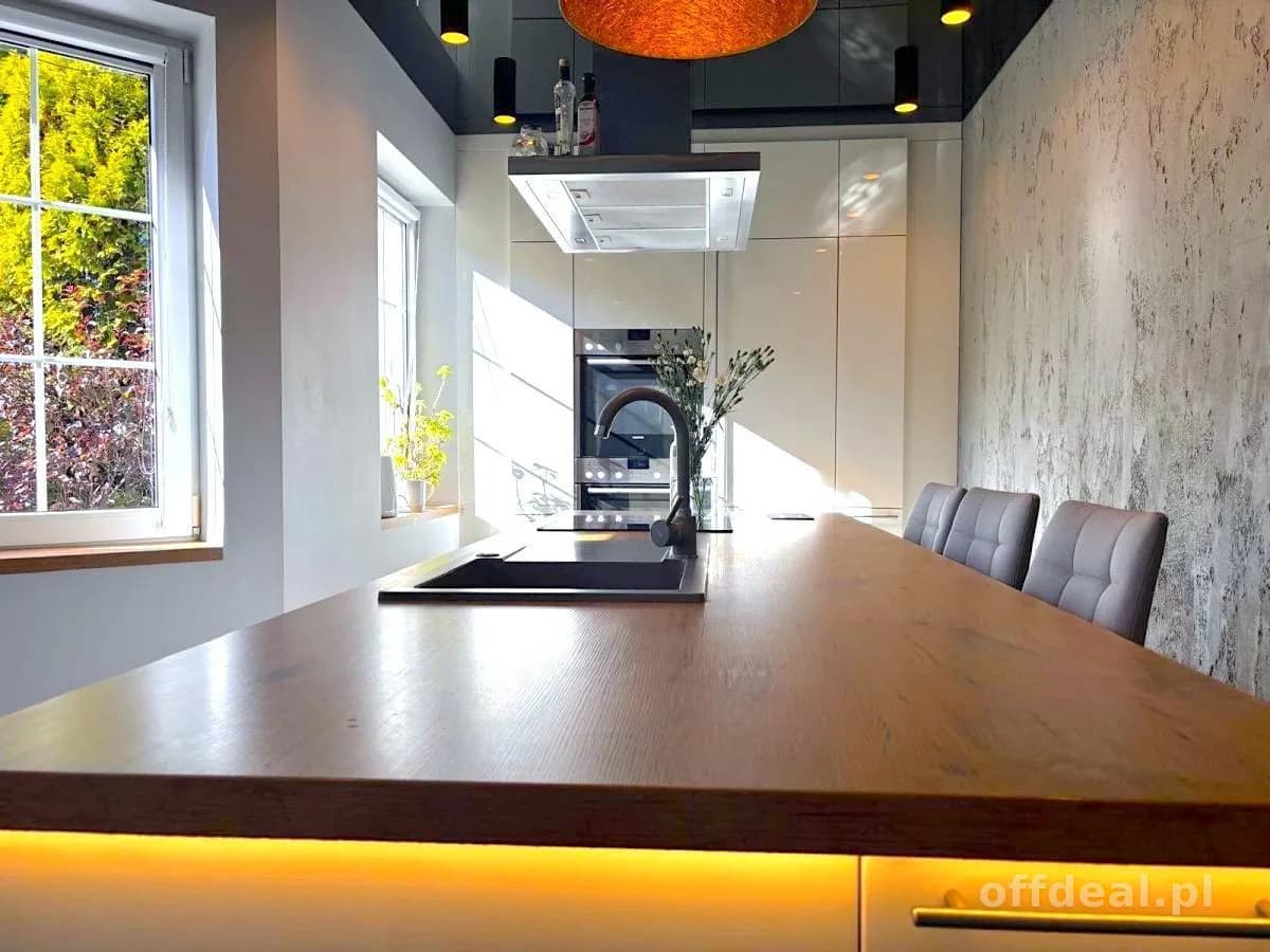 Foto 4: Haus, 4 rooms, 158 m², Sochaczew