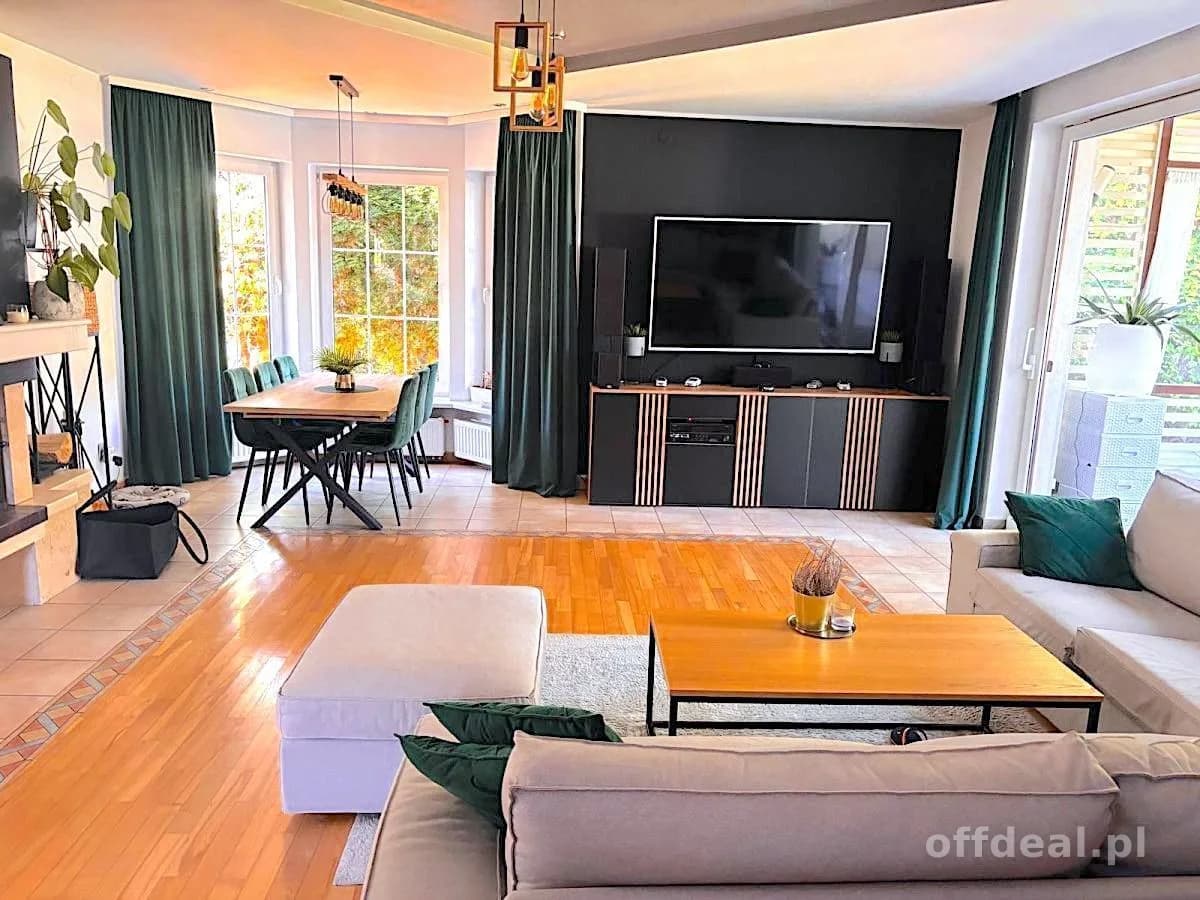Foto 5: Haus, 4 rooms, 158 m², Sochaczew