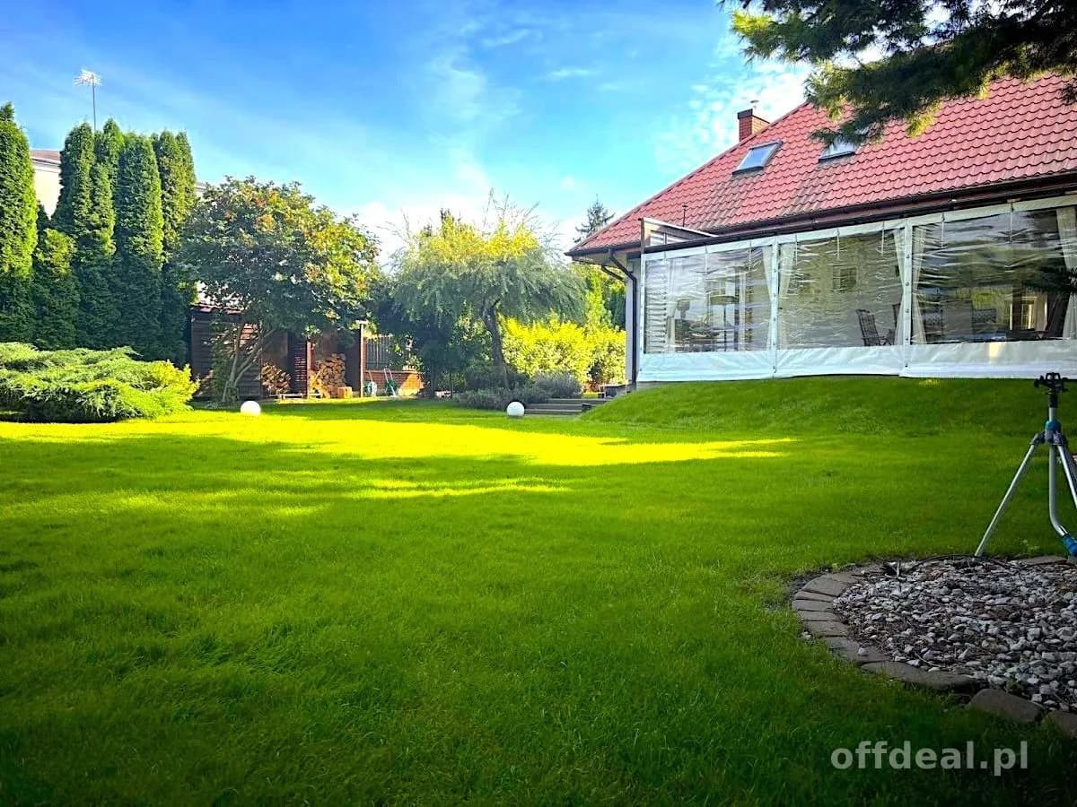 Foto 15: Haus, 4 rooms, 158 m², Sochaczew