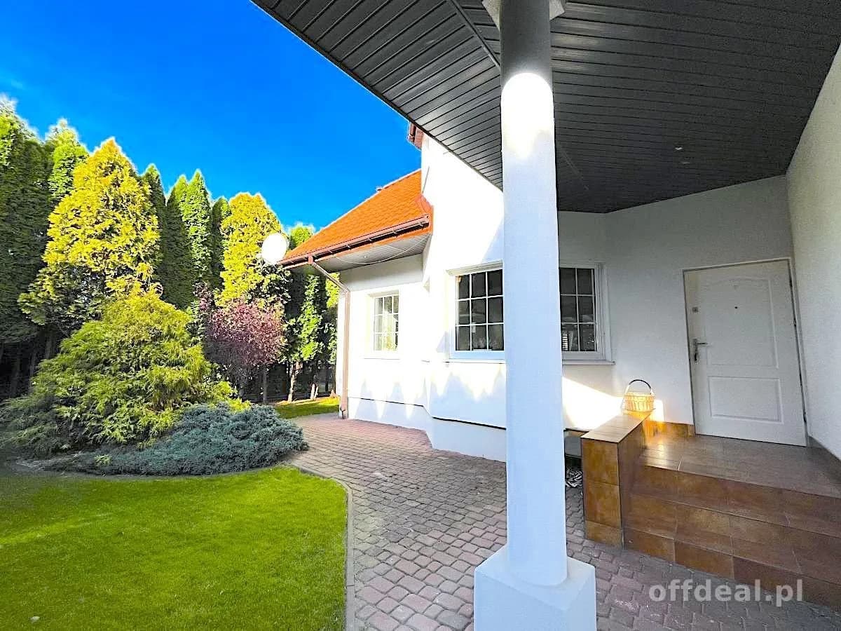 Foto 2: Haus, 4 rooms, 158 m², Sochaczew