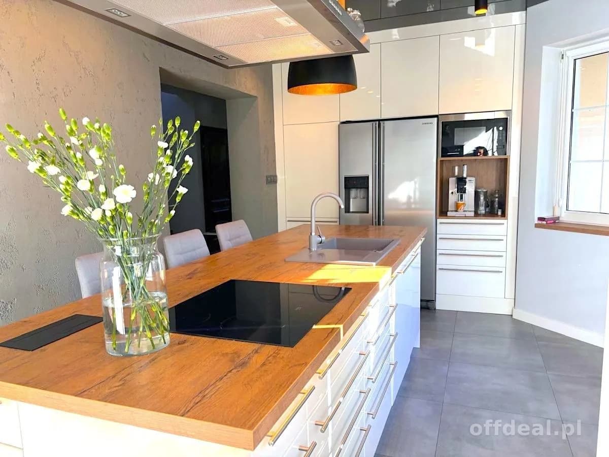 Foto 1: Haus, 4 rooms, 158 m², Sochaczew
