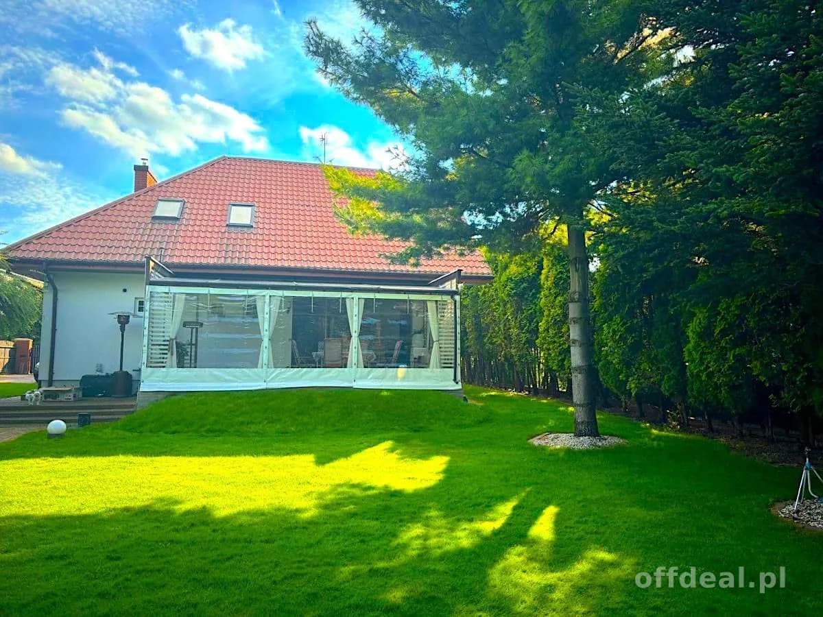 Foto 16: Haus, 4 rooms, 158 m², Sochaczew