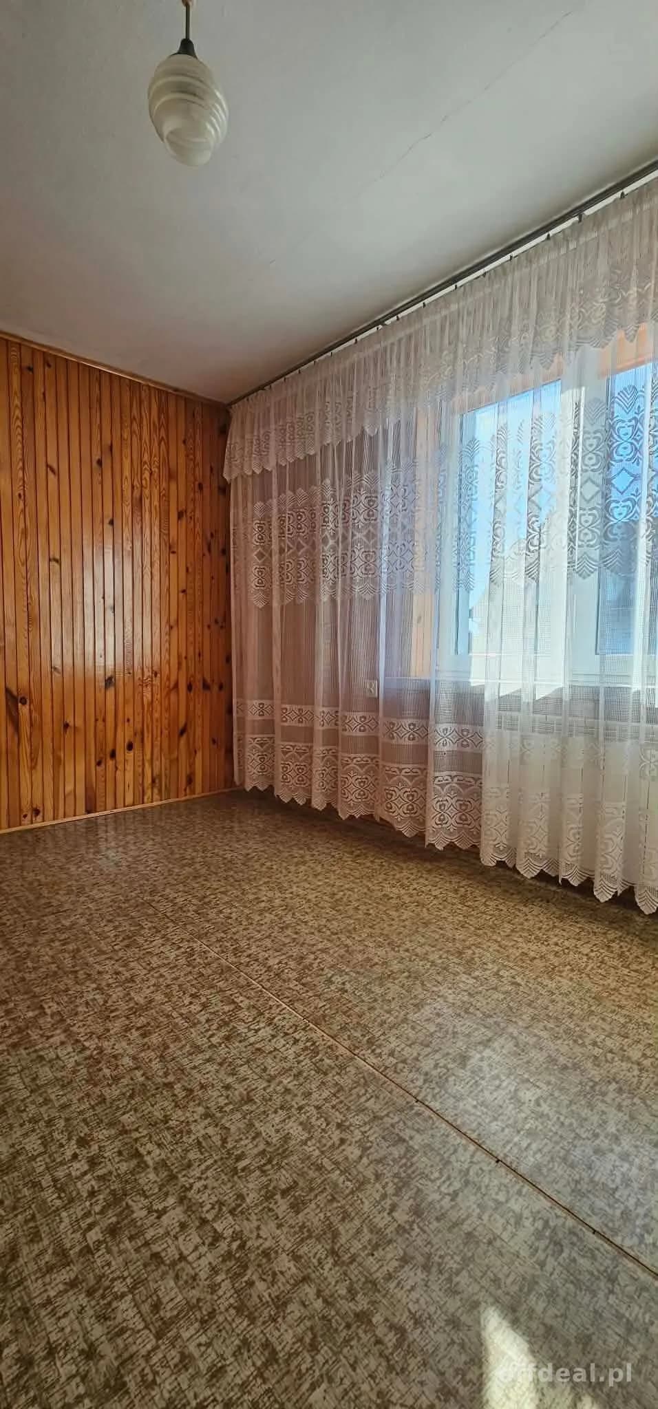 Ten dom w Białobieli czeka na Ciebie w okazyjnej cenie