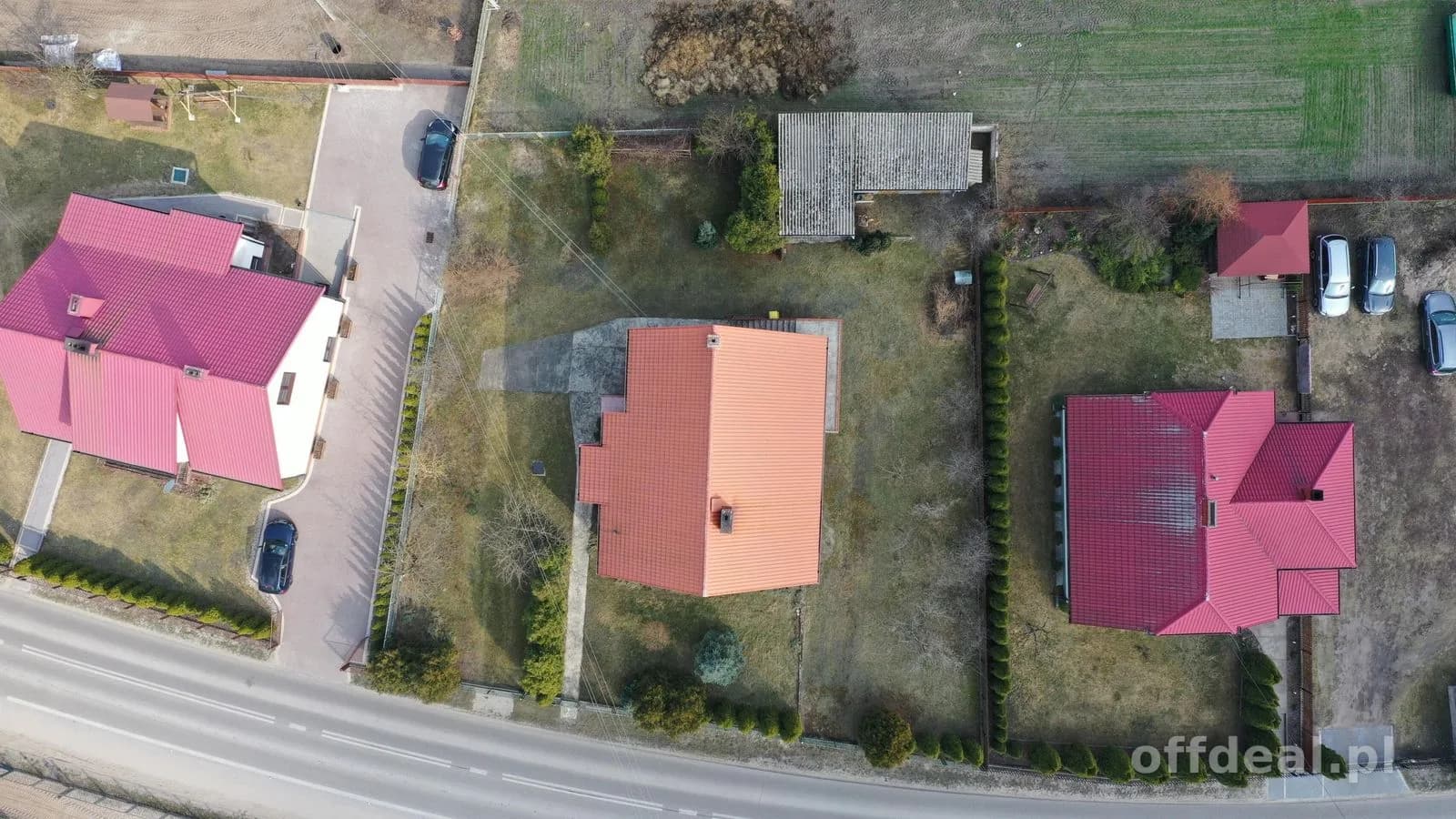 Ten dom w Białobieli czeka na Ciebie w okazyjnej cenie