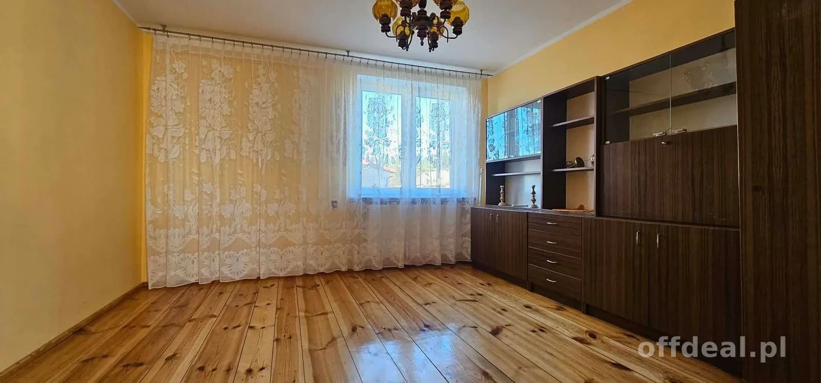 Ten dom w Białobieli czeka na Ciebie w okazyjnej cenie