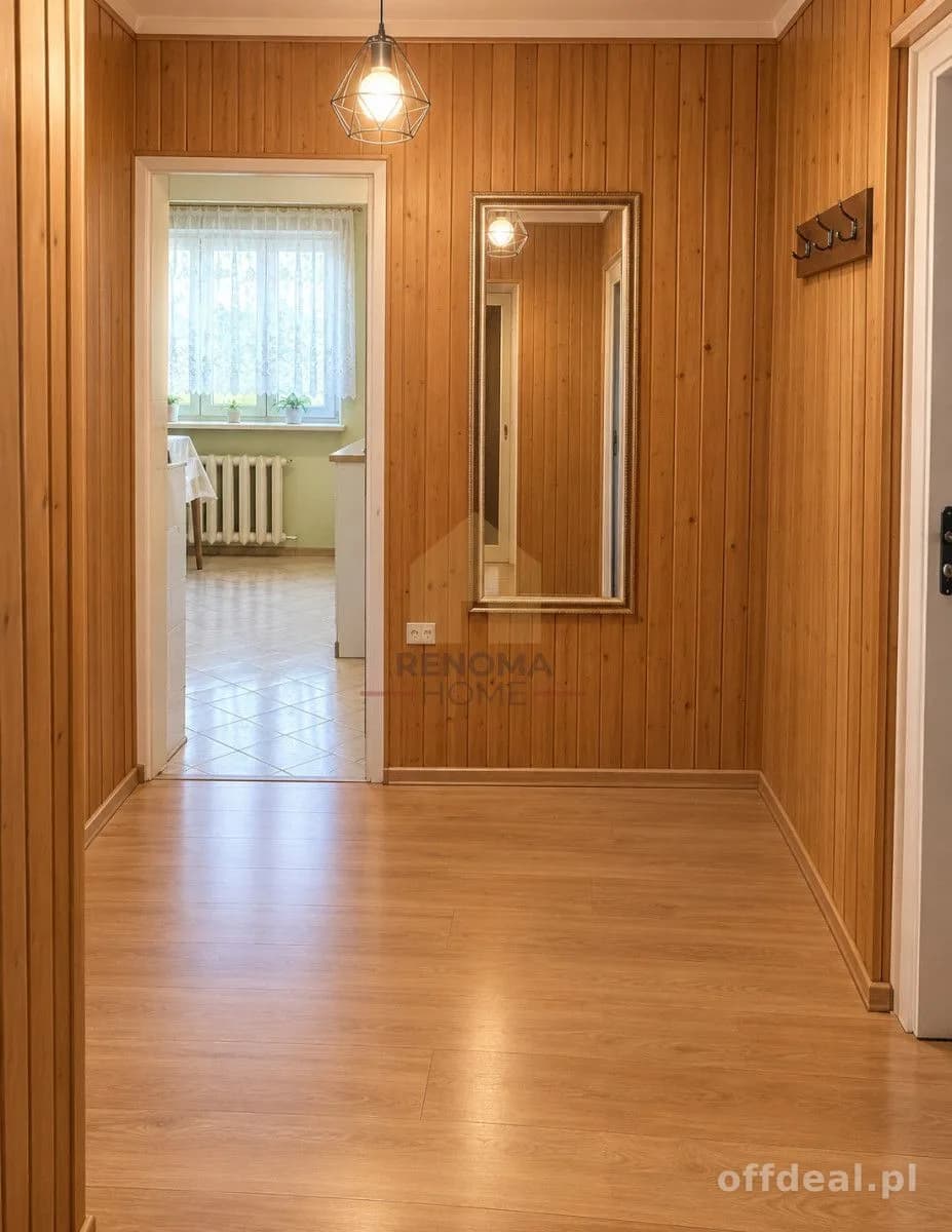 Photo 6: Appartement, 3 rooms, 64 m², Wrocław