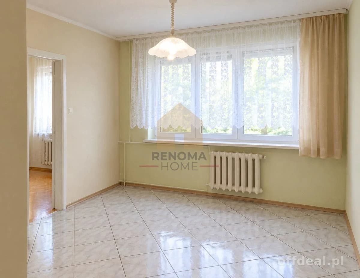 Photo 5: Appartement, 3 rooms, 64 m², Wrocław