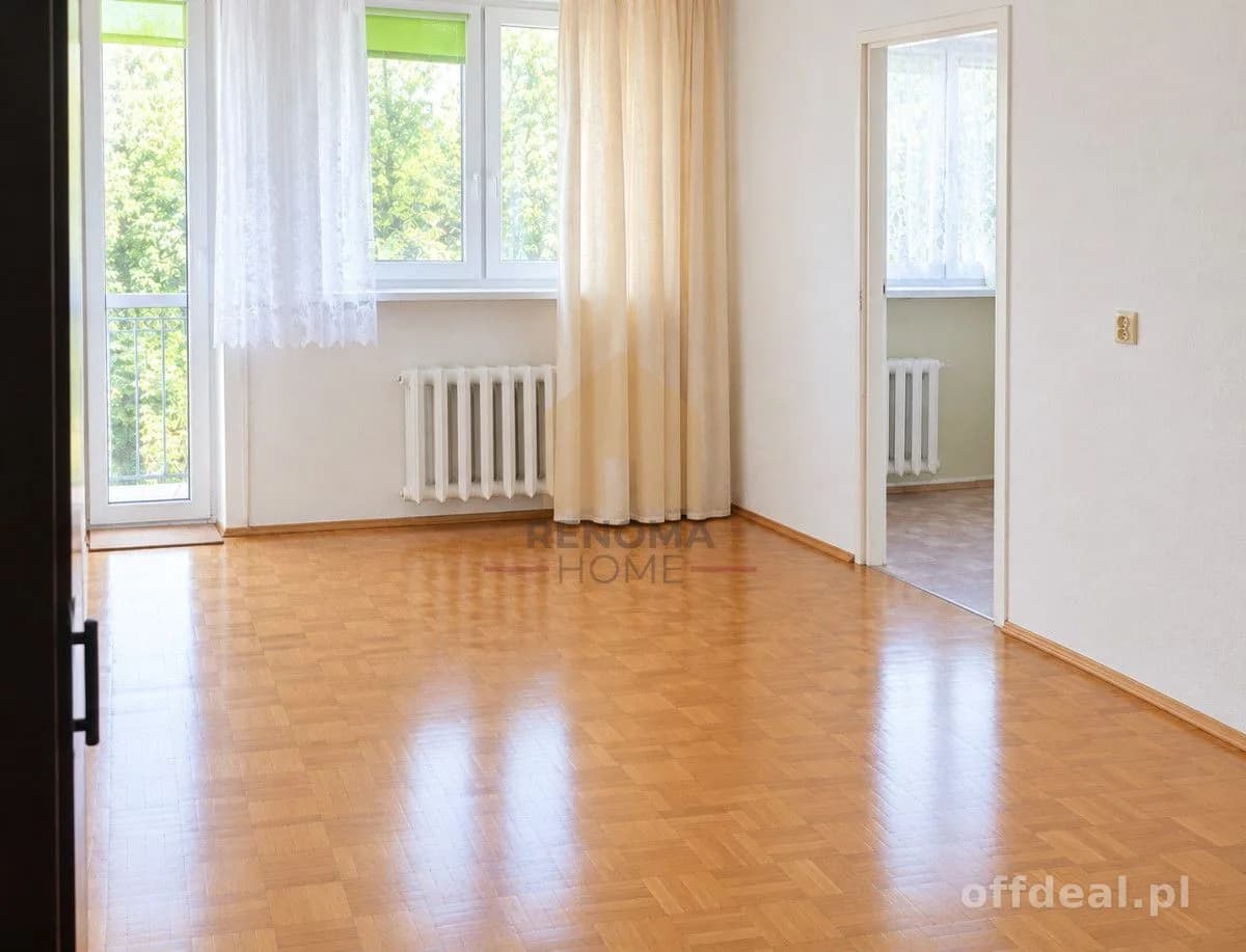 Photo 1: Appartement, 3 rooms, 64 m², Wrocław