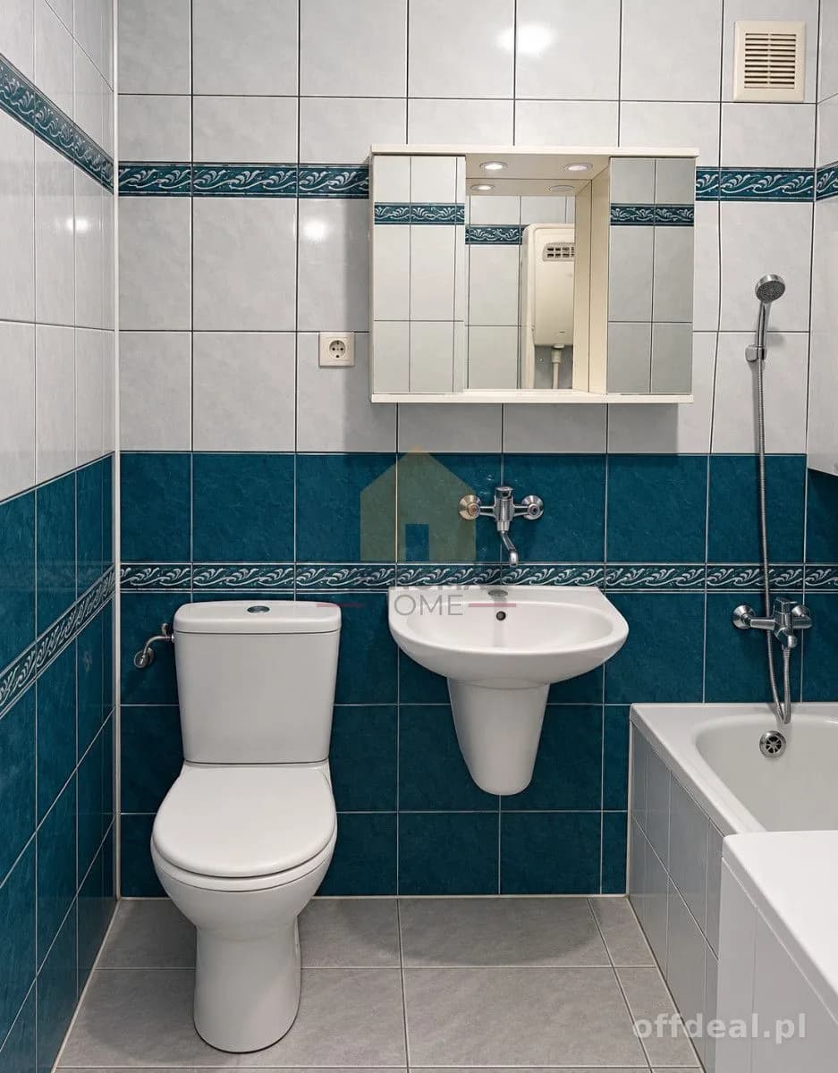 Photo 7: Appartement, 3 rooms, 64 m², Wrocław