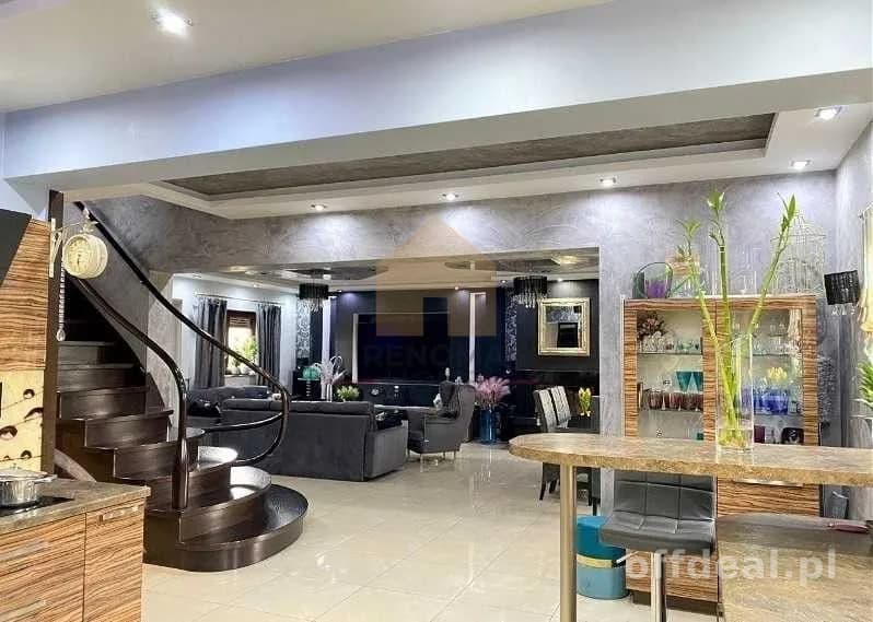 будинок на продаж у Legnica | 5-кімн. | 184 m²