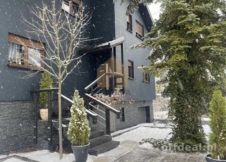 Photo 16: House, 5 rooms, 184 m², Legnica