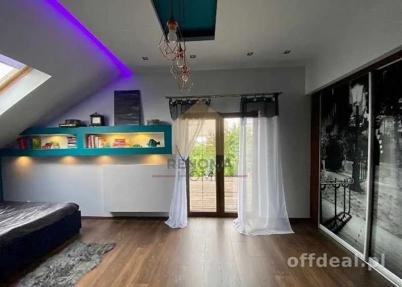 будинок на продаж у Legnica | 5-кімн. | 184 m²