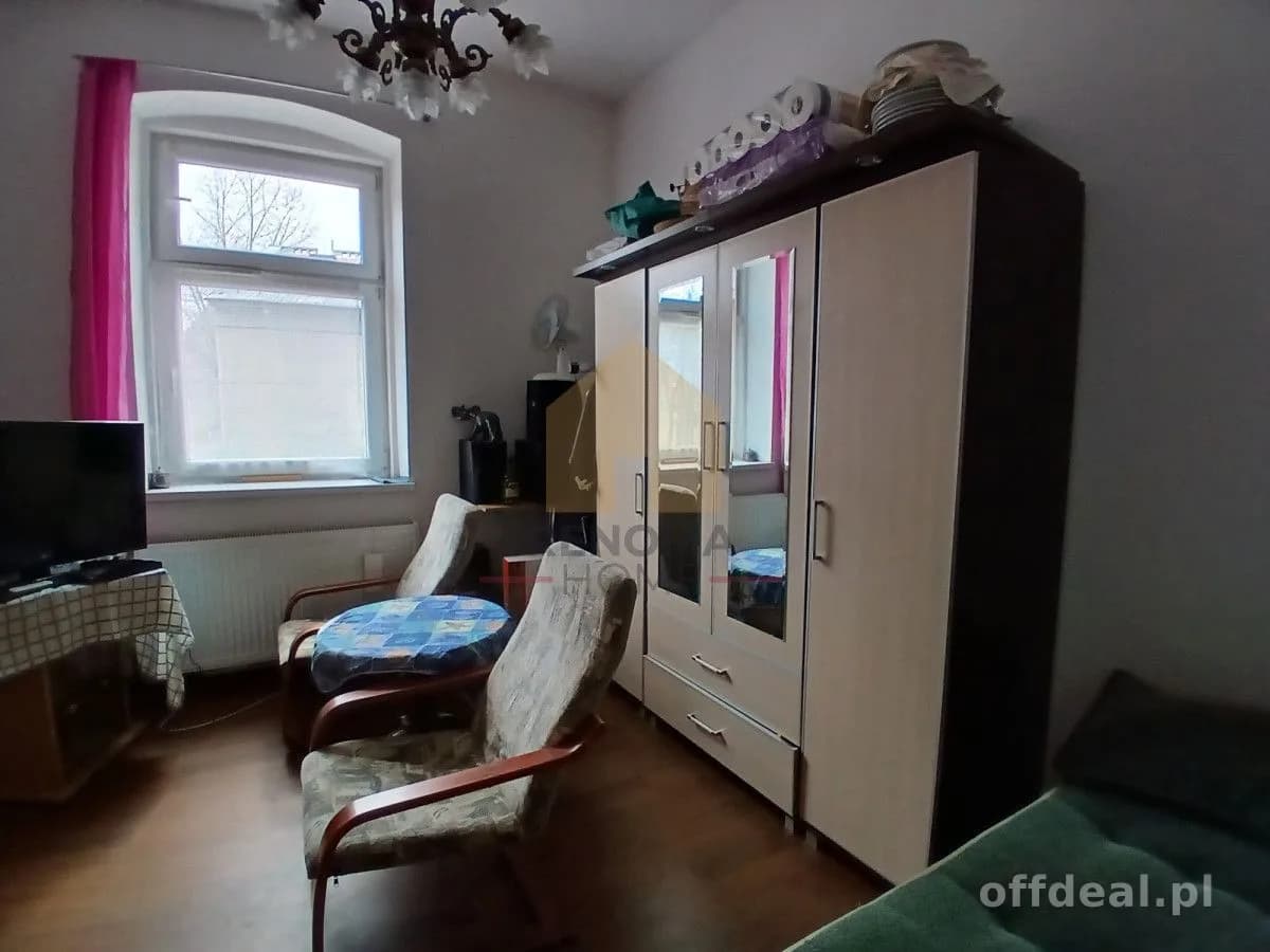 Spokojna część Starego Zdroju mieszkanie 2 pokoje!