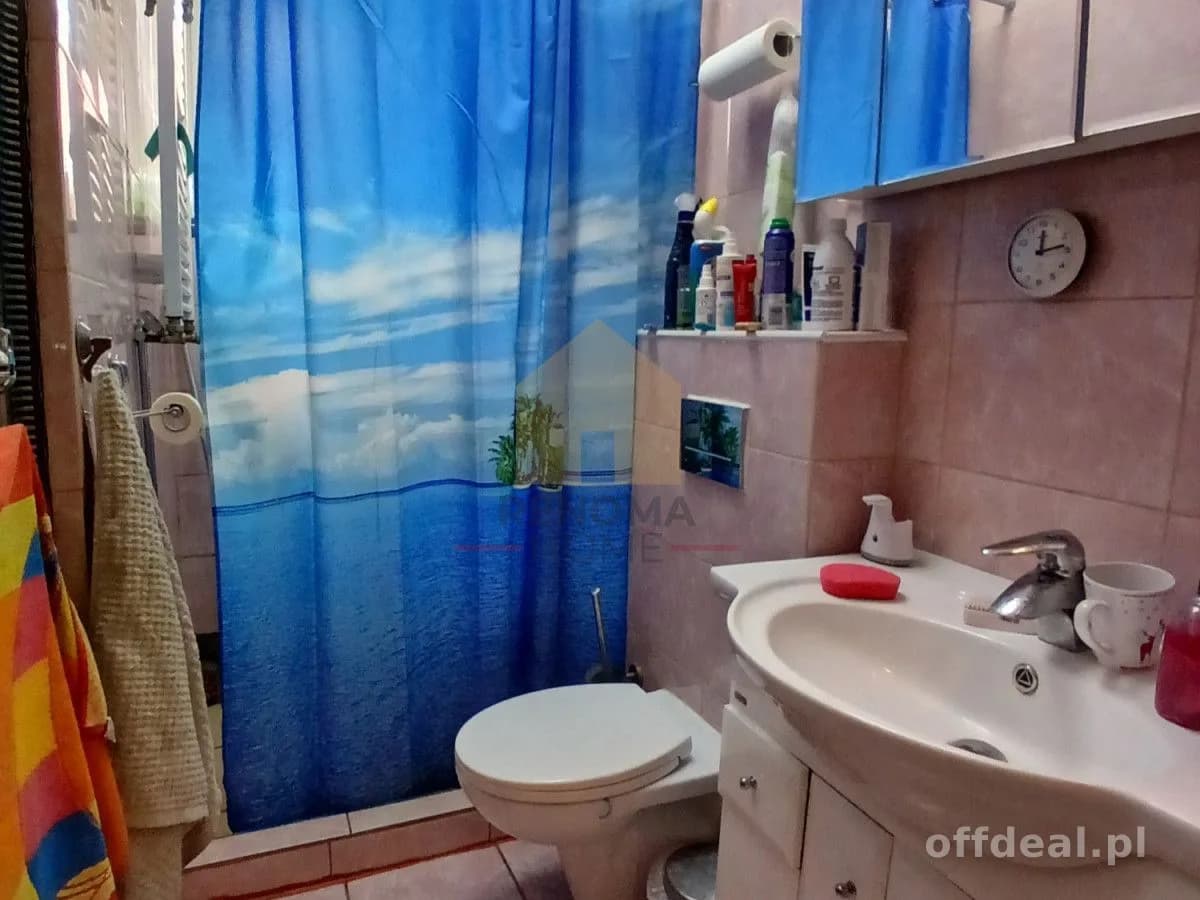 Spokojna część Starego Zdroju mieszkanie 2 pokoje!