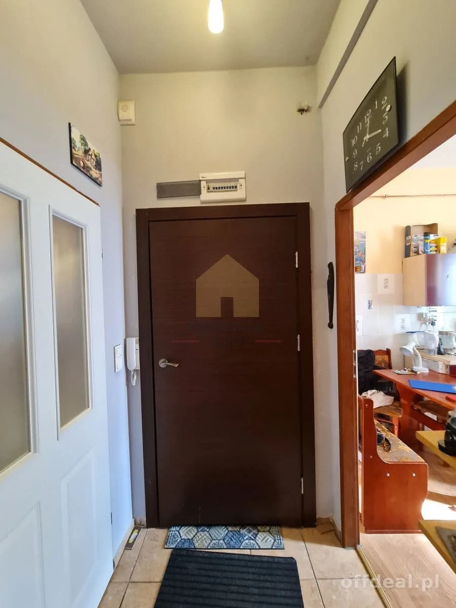 Spokojna część Starego Zdroju mieszkanie 2 pokoje!