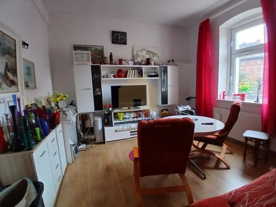 appartement à vendre à Wałbrzych | 2 pièces | 48 m²