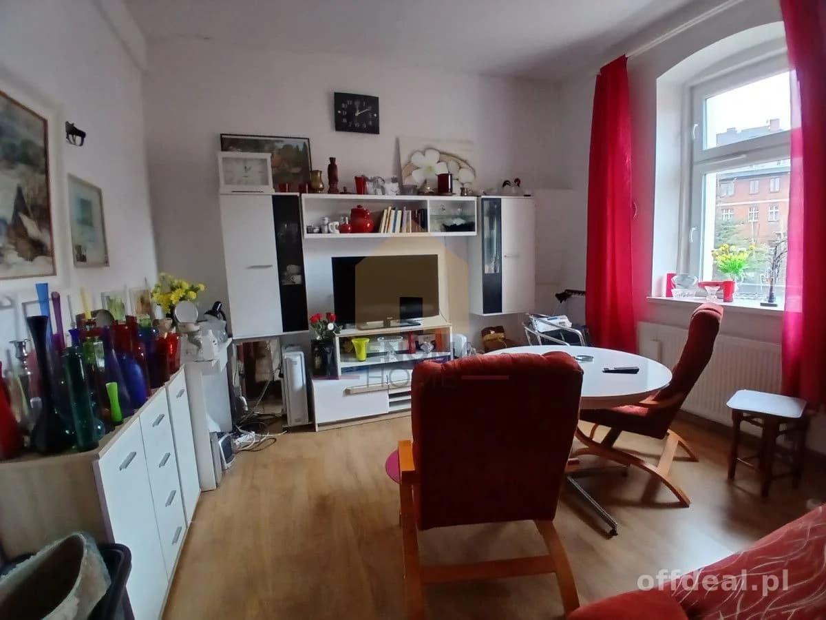 Spokojna część Starego Zdroju mieszkanie 2 pokoje!