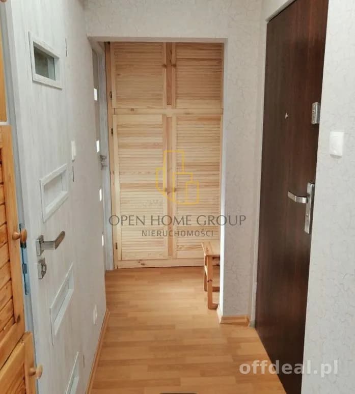 Zabobrze I/2 pok/Media Miejskie/balkon/Piwnica!