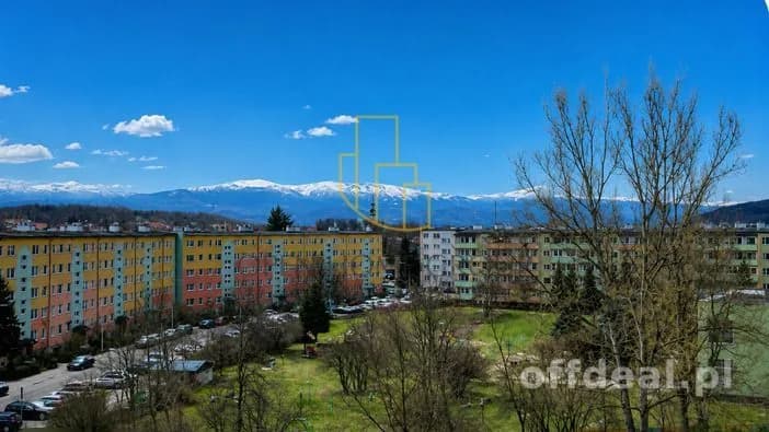 Zabobrze I/2 pok/Media Miejskie/balkon/Piwnica!