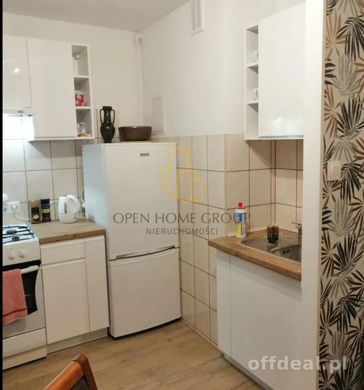 Zabobrze I/2 pok/Media Miejskie/balkon/Piwnica!