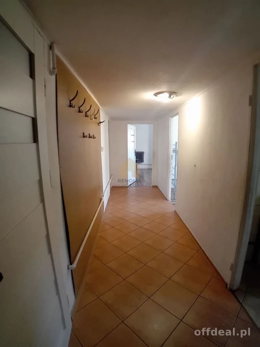 Bezczynszowe/ogród/garaż