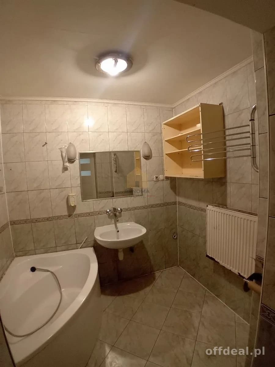 Bezczynszowe/ogród/garaż