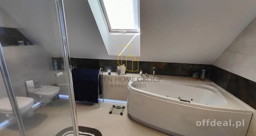 Photo 7: Maison, 8 rooms, 259 m², Bielany Wrocławskie