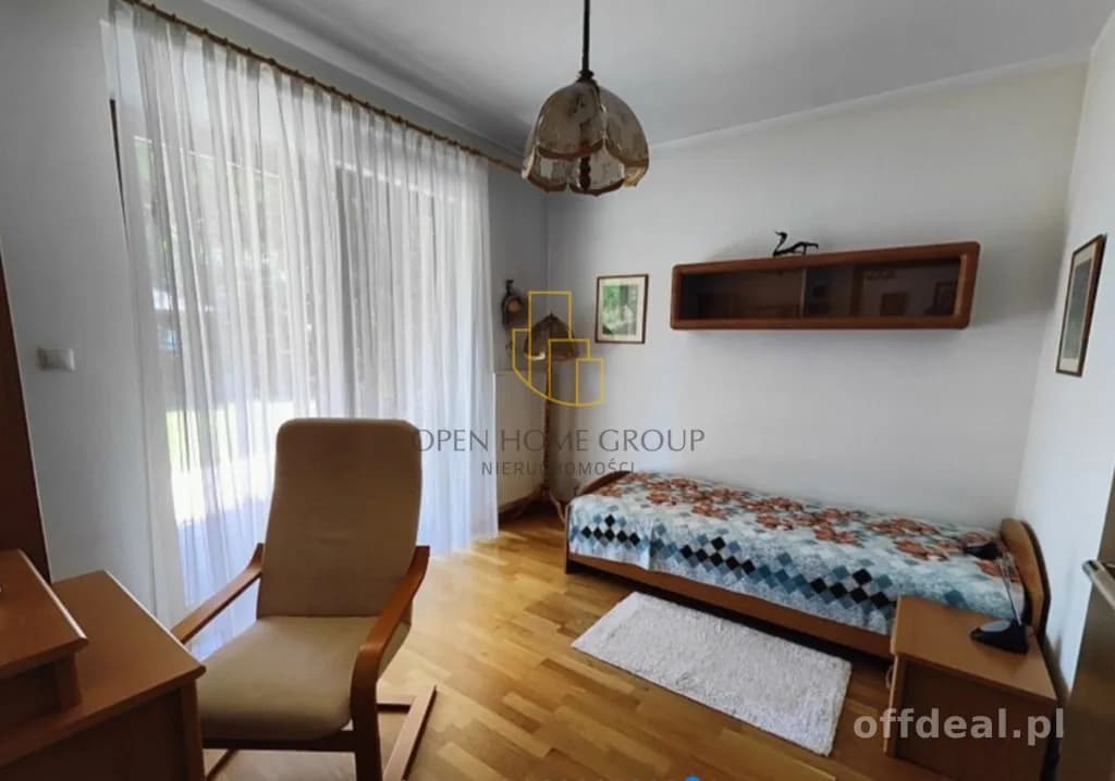 Photo 14: Maison, 8 rooms, 259 m², Bielany Wrocławskie