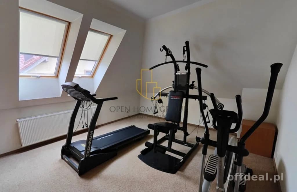Photo 8: Maison, 8 rooms, 259 m², Bielany Wrocławskie