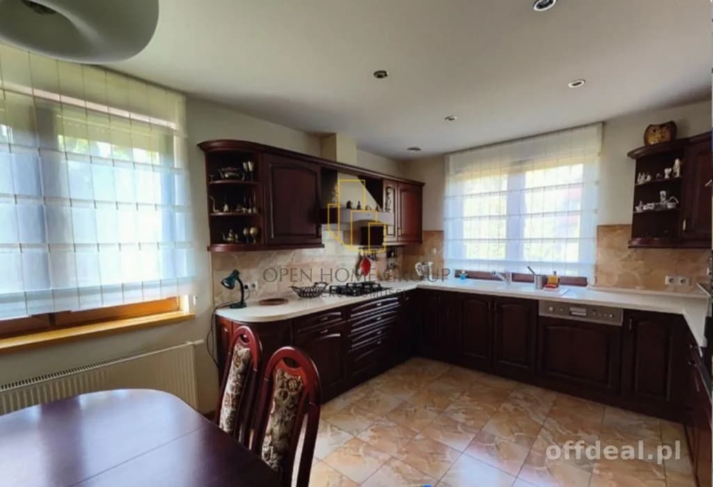 Photo 13: Maison, 8 rooms, 259 m², Bielany Wrocławskie