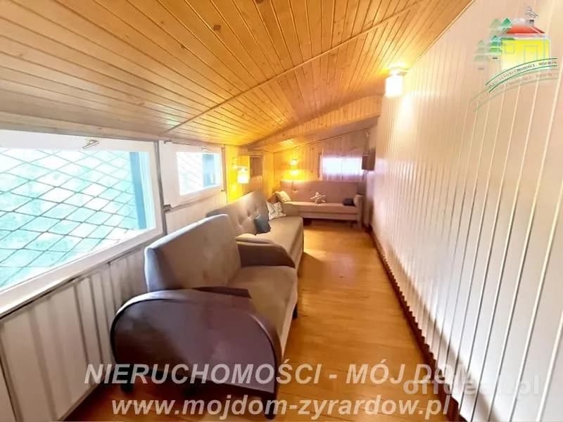 plot for sale in Adamów-Wieś | 2,100 m²