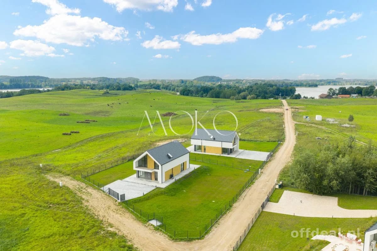 5-Zimmer Haus zum Verkauf in Zabielne | 151 m²