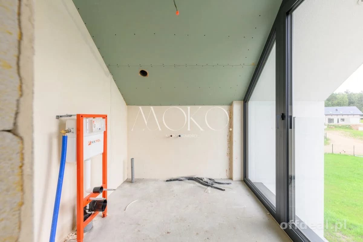 5-Zimmer Haus zum Verkauf in Zabielne | 151 m²