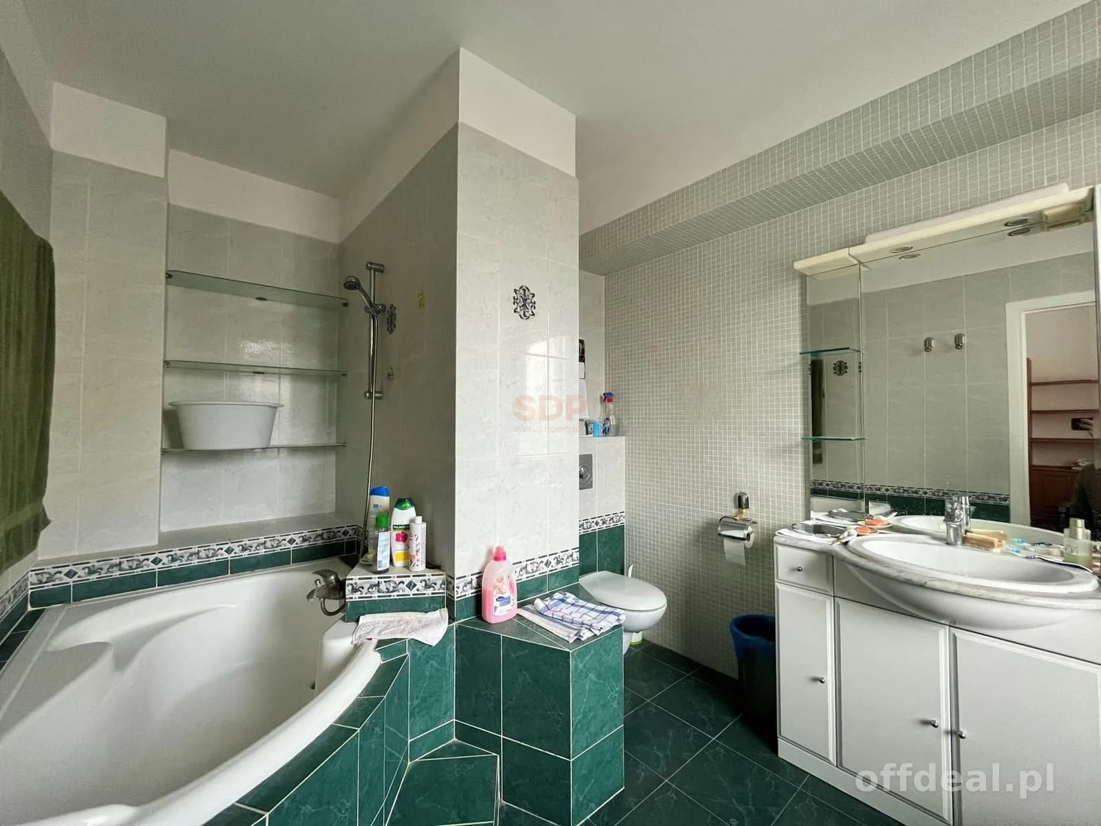 Apartament 123m2 | W centrum | Ostatnie piętro