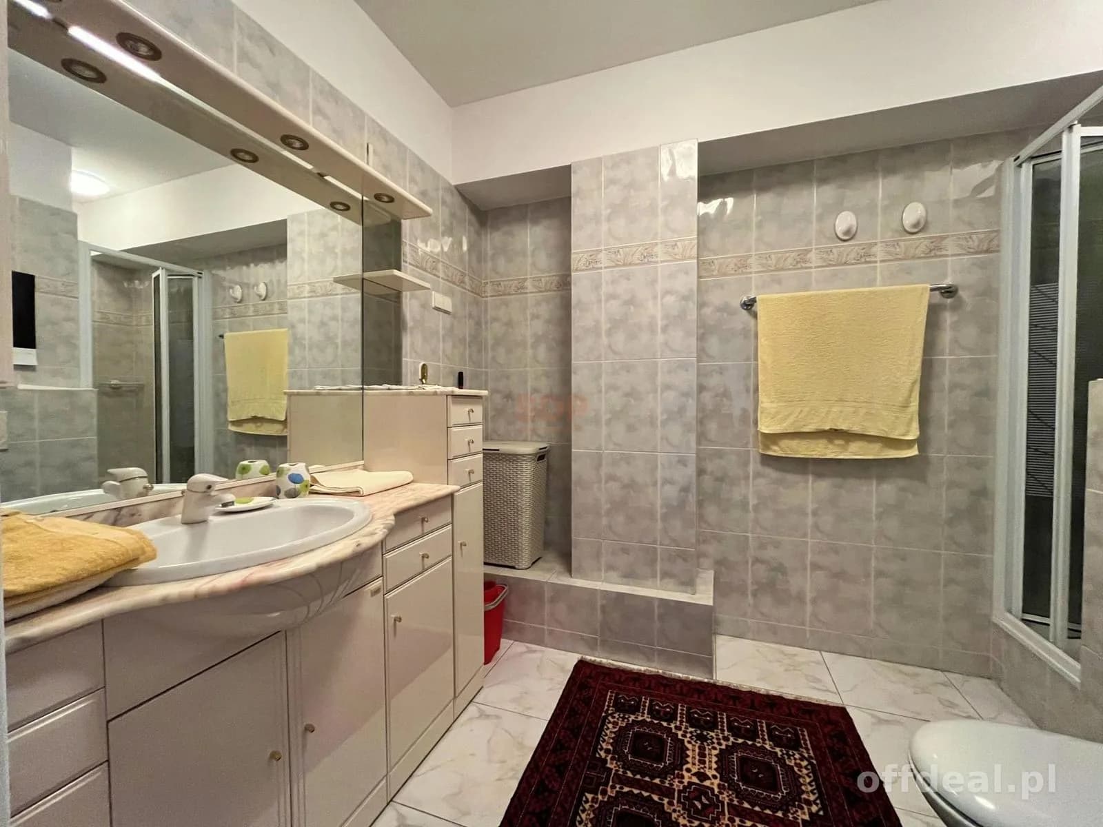 Apartament 123m2 | W centrum | Ostatnie piętro