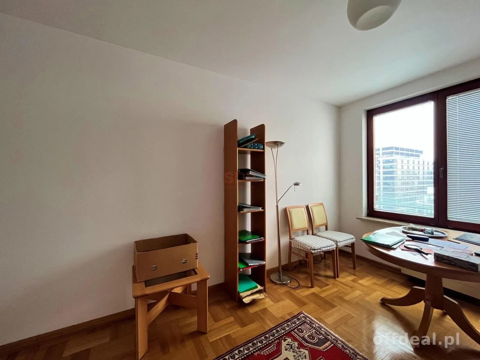 Apartament 123m2 | W centrum | Ostatnie piętro