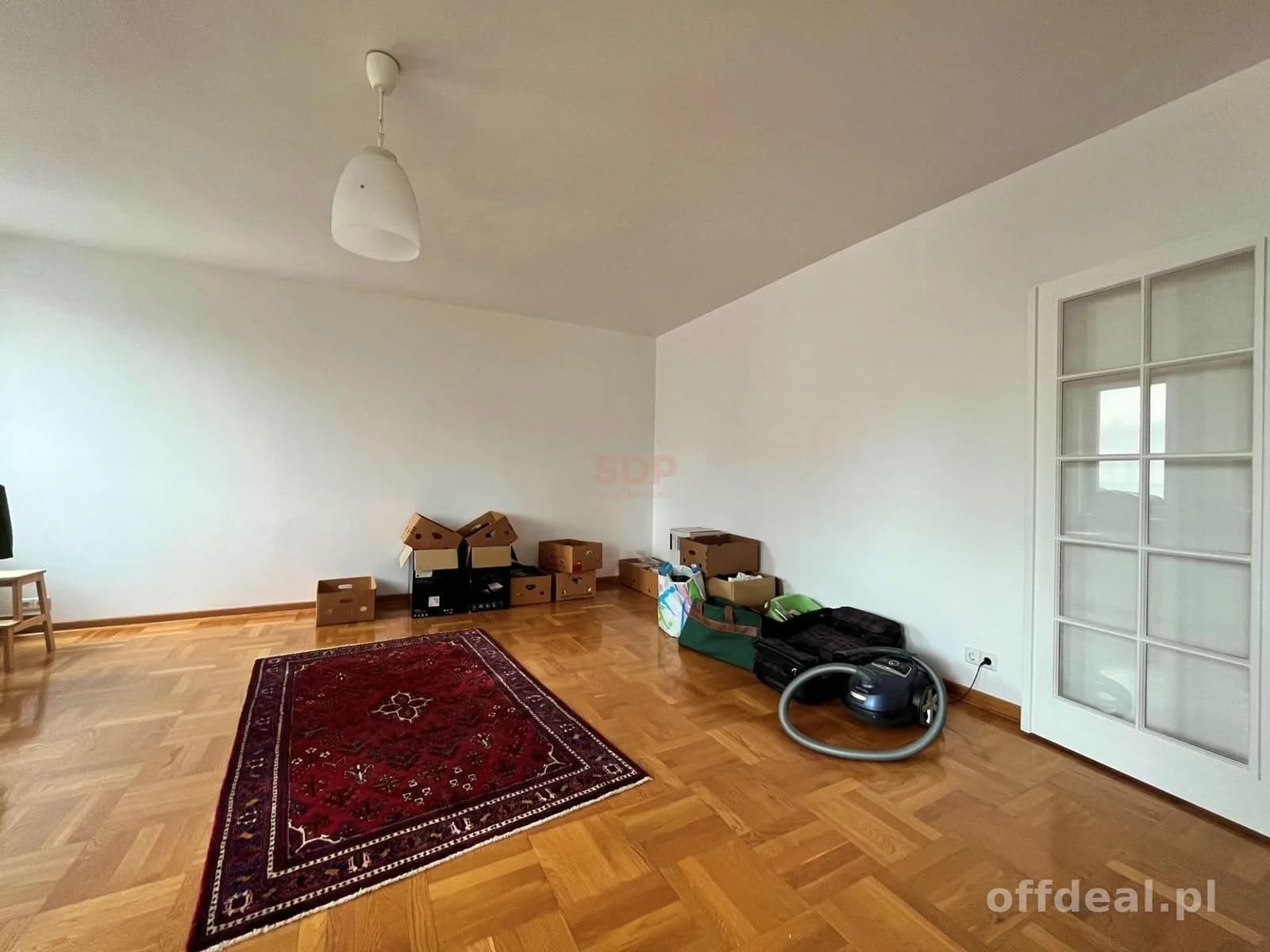 Apartament 123m2 | W centrum | Ostatnie piętro