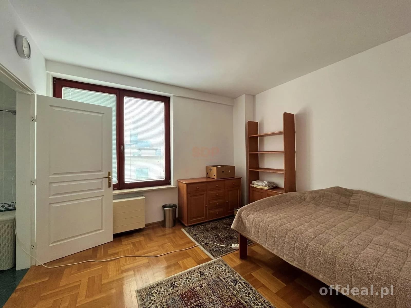 Apartament 123m2 | W centrum | Ostatnie piętro