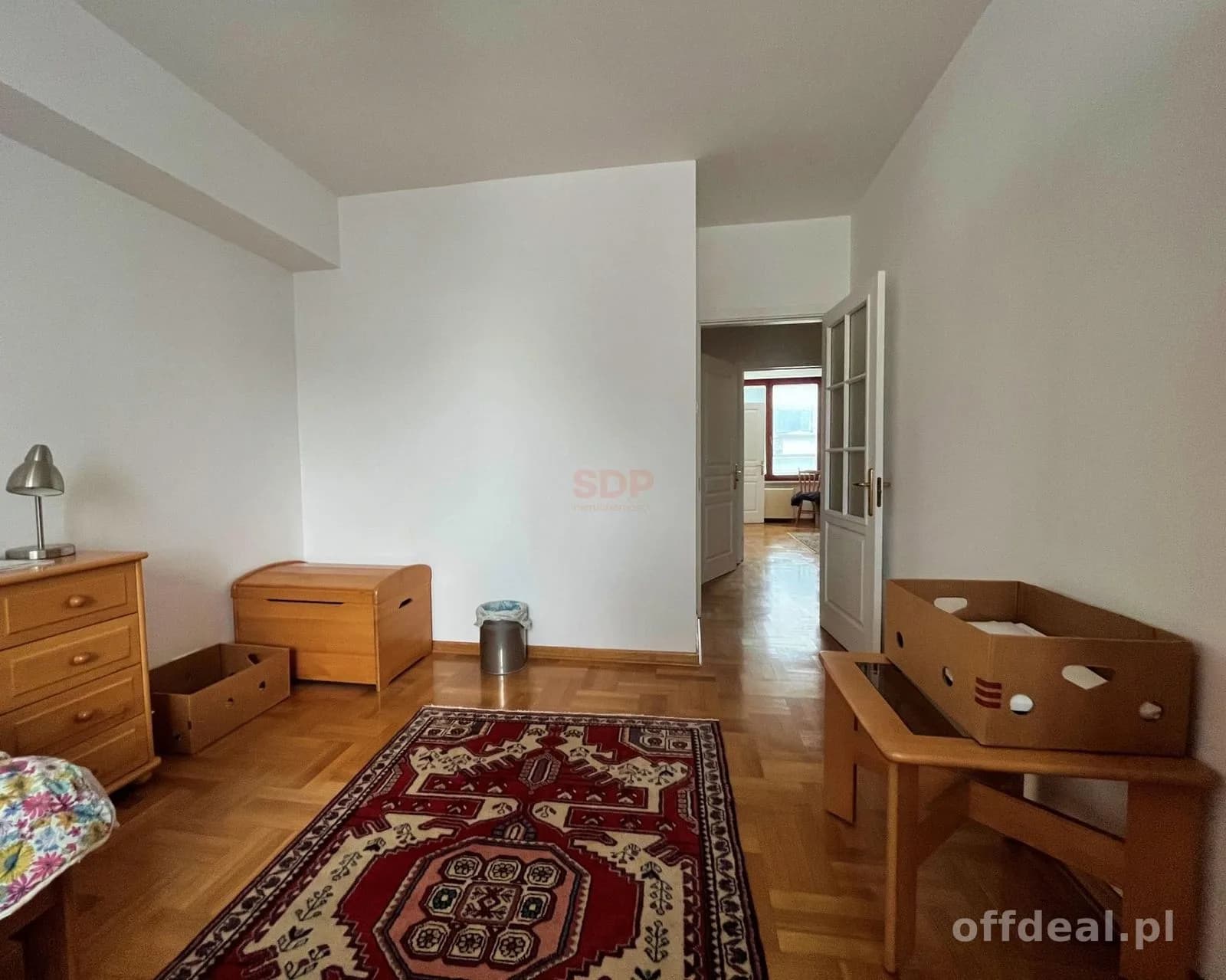Apartament 123m2 | W centrum | Ostatnie piętro