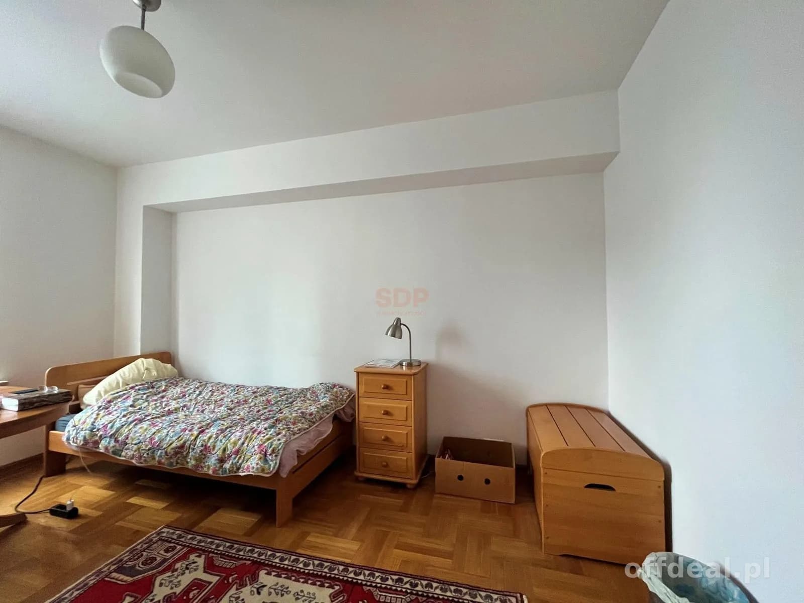Apartament 123m2 | W centrum | Ostatnie piętro