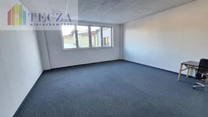 Biuro 35m2,tuż przy SKM SULEJÓWEK-MIŁOSNA,PARKING
