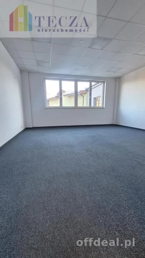 Biuro 35m2,tuż przy SKM SULEJÓWEK-MIŁOSNA,PARKING