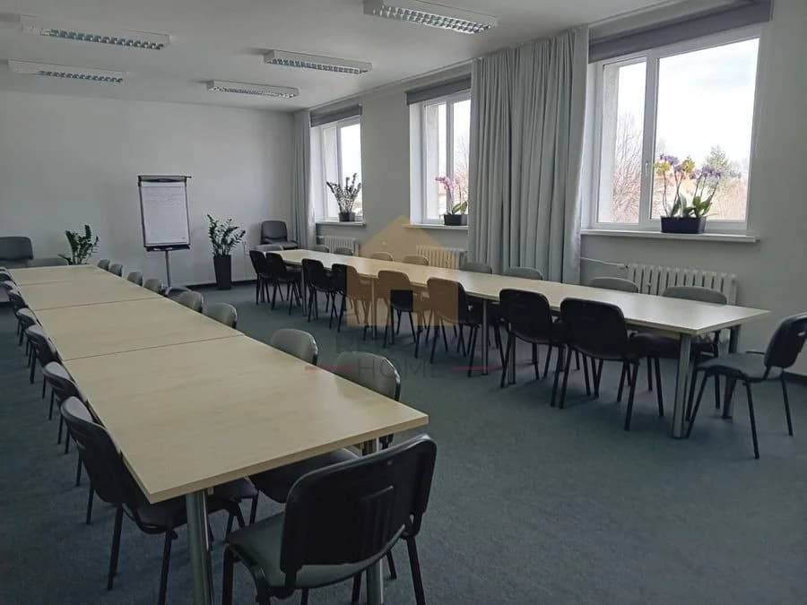 Sala konferencyjna !